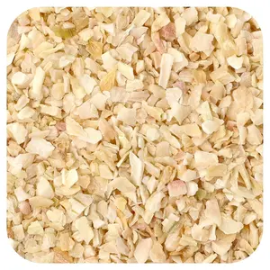 Frontier Co-op Organic Minced White Onion, 16 oz (453 g)