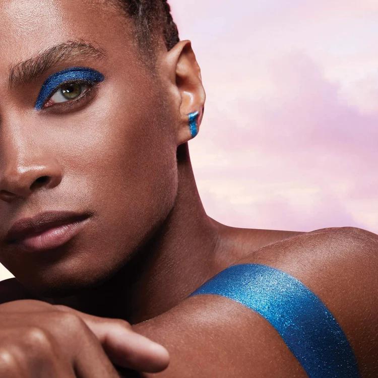 Stila Glisten & Glow Liquid Eye Shadow - Wet Effect Eyeshadow Glitter