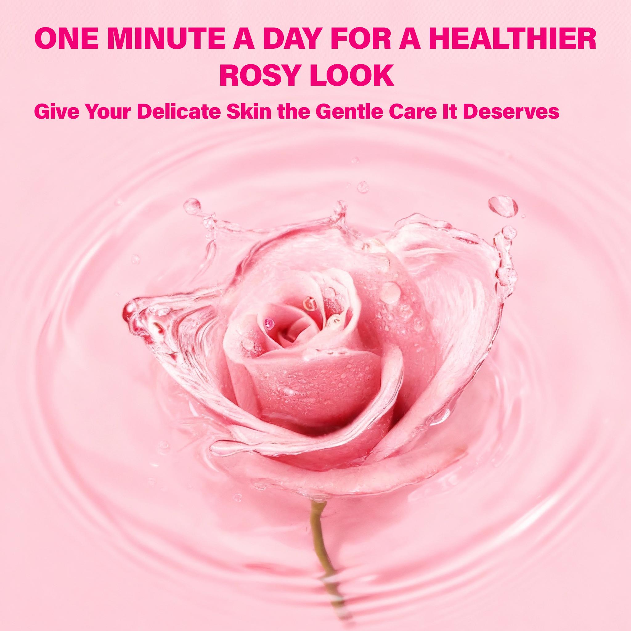 UPNOVA Feminine Balancing Gel (7-Pack) | pH-Balanced Intimate Care for Daily Freshness — Try It Today