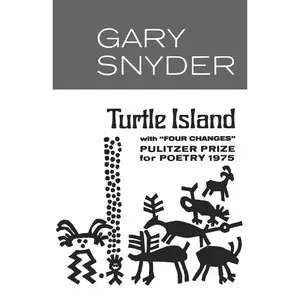 Turtle Island (A New Directions Book) Paperback – January 17, 1974