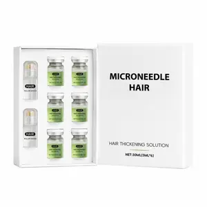 Hair Regrowth System,Advanced Hair Growth oilfor Men and Women-Regrowth Serum,Strengthens Roots,Thicker Healthier Hair,Thickening Serum for Men&Women Haircare Gentle Ginseng Biotin Daily Advanced Hair roll-onserum Serum liquid Hair growth