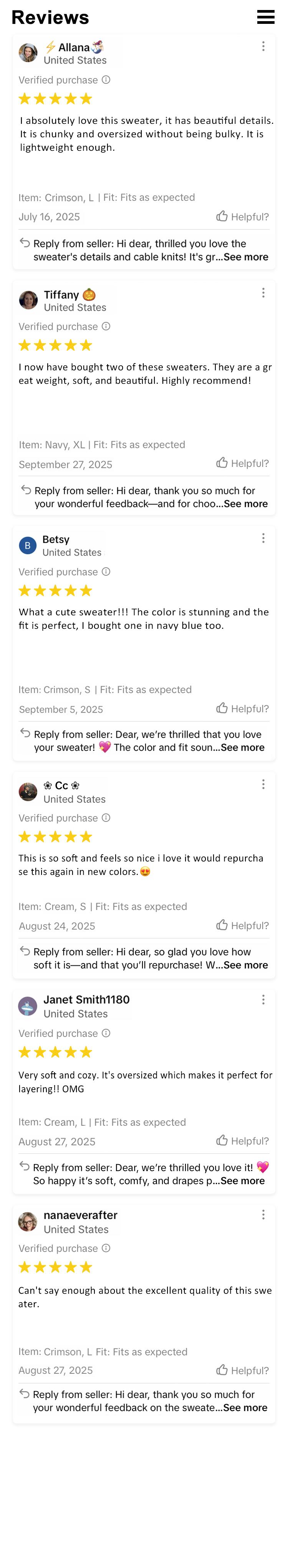 AUTOMET Women's Oversized Cable Knit Crewneck Sweaters Chic Womenswear Knitwear Soft Style Tops SpringFresh