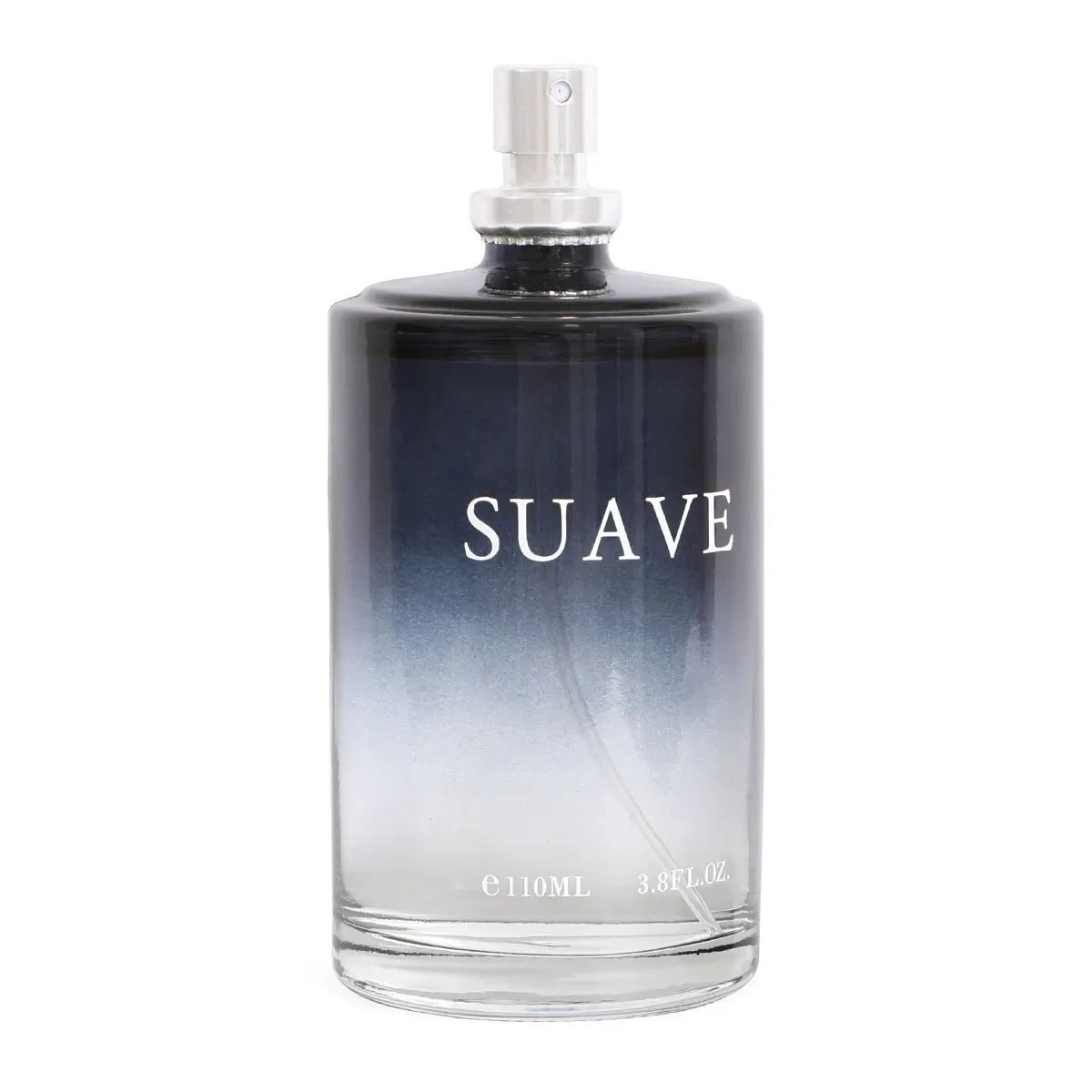 Suave for Man Eau De Toilette Vaporisateur Spray 110ml 3.8fl.oz.
