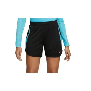 DRI-FIT STRIKE SOCCER SHORTS WMNS "Black/Blue" DX0473 011