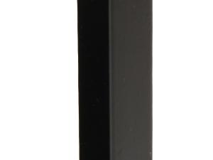 Storage Rack, 5 Tier Bookcase, Vintage Storage Rack with Open Shelves in Living Room/Home/Office, Metal Frame Display Rack Books Holder Organizer