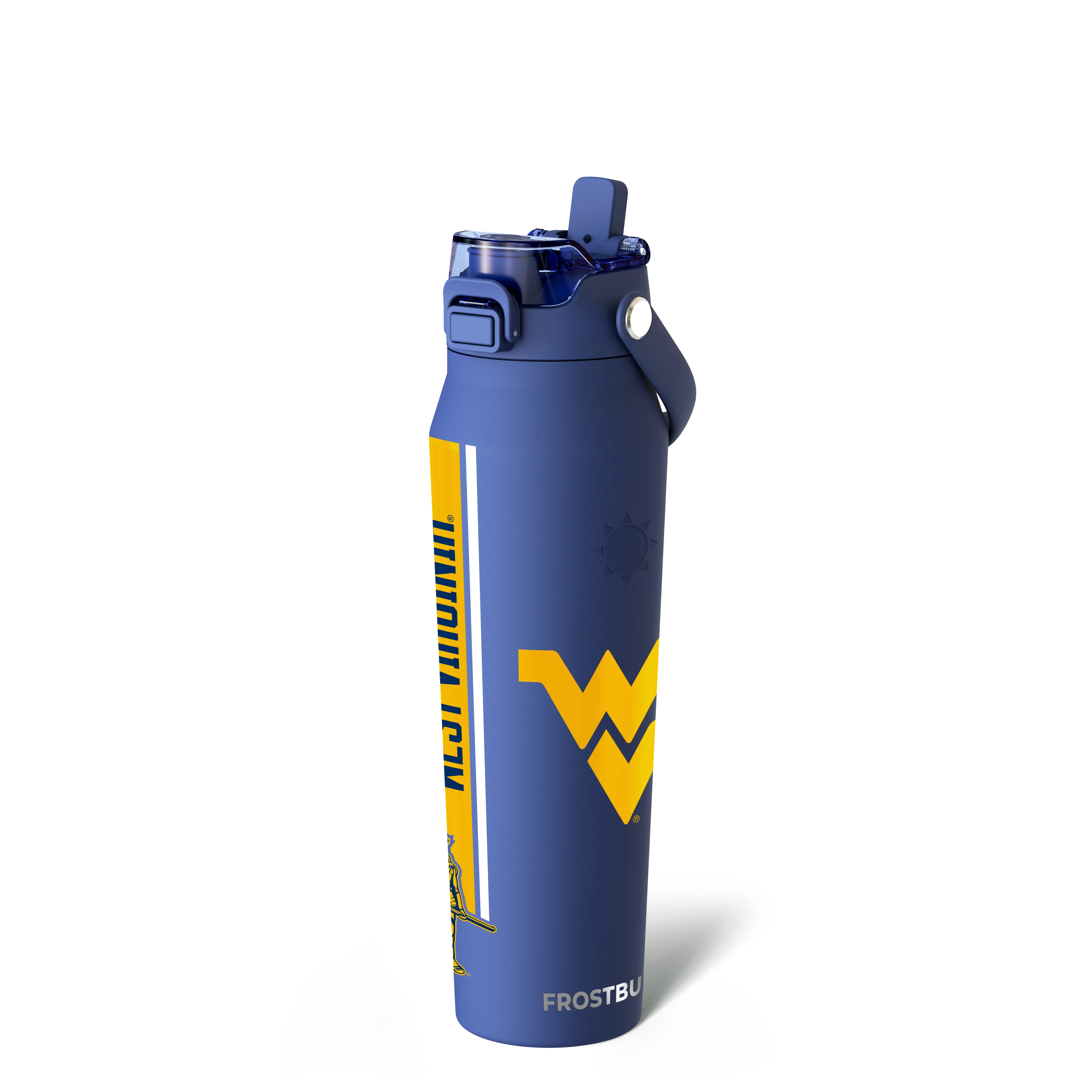 West Virginia Mountaineers