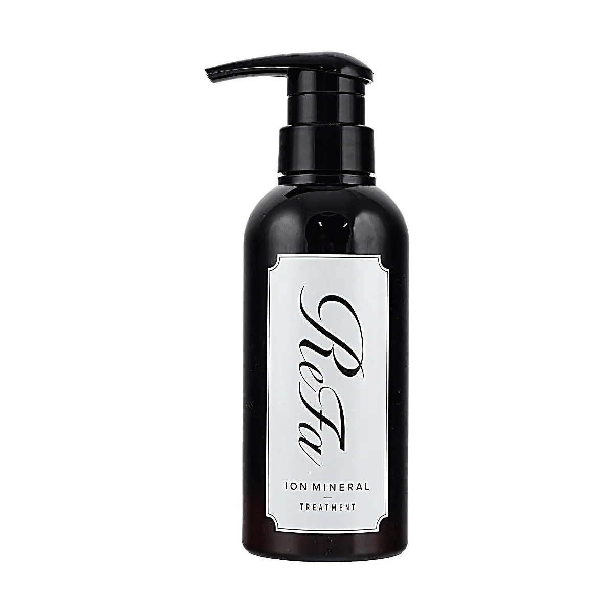 REFA Ion Treatment Conditioner (290g) - Japanese Haircare, Apply After Wash, Intensive Restore for Moisture, Silky, Smooth, Frizz-Free Hair