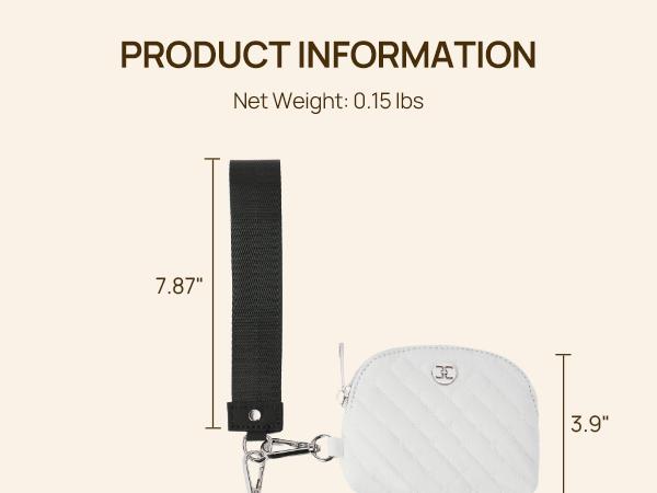 Telena TikTok Shop Spring Glow Up Mini Zip Around Wristlet Wallets for Women Coin Purse Wristlet Keychain Dual Pouch Wallet Wristlet Gift Women's small wallet gift for her Telena TikTok Shop Spring Glow Up Mini Zip Around Wristlet Wallets for Women Coin Purse Wristlet Keychain Dual Pouch Wallet Wristlet Gift Women's small wallet gift for her