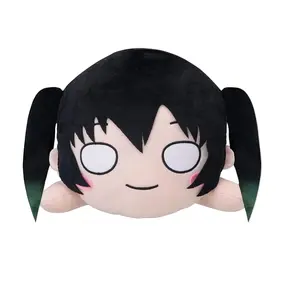SEGA: Nesoberi Lay-Down Plush: Love Live! Superstar!! - Yu Takasaki Plush