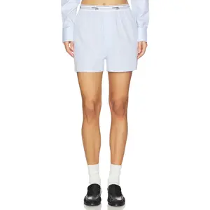 HOMMEgirls HG Boxers in Blue