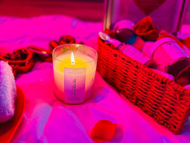 NICHE PO KIT – Rityèl Swen Po Konplè