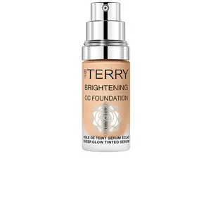 By Terry Brightening CC Foundation in 4N 4n