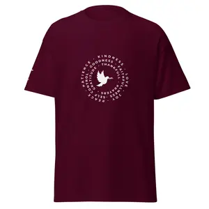 Dove - Unisex Gildan Tee