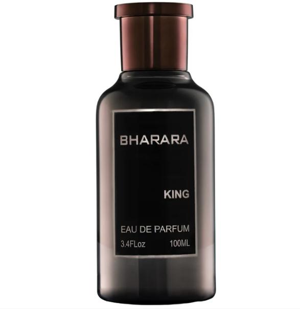 BHARARA KING Perfume for (men) 3.4oz(100ml)