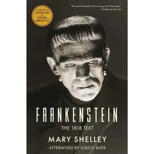 USED-Frankenstein: The 1818 Text by Shelley, Mary (Paperback)