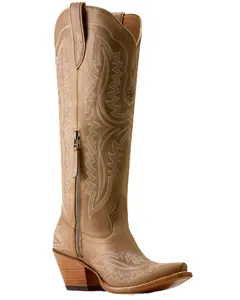 Ariat Women's Casanova Tall Western Boot Snip Toe - 10081798