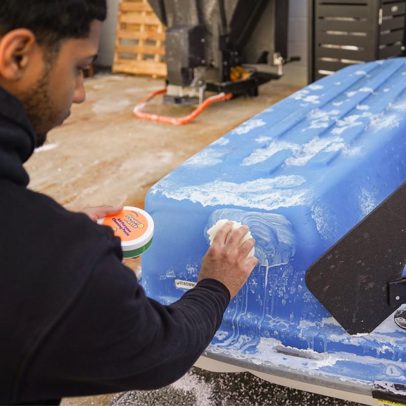 PowerPaste - All Purpose Paste for Cleaning with Scrub Mommy Applicator