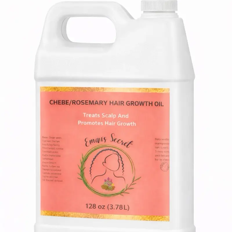 Eman’s Secret Hair Growth oil Wholesale