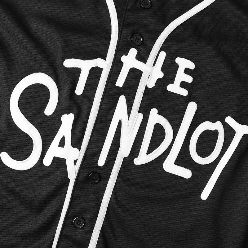 Youth Baseball Jersey,#30 Benny The Jet Rodriguez The Sandlot Movie Baseball Jersey, Sports Top Active Top Polyester Breathable Quick Dry Kids Shirt Youth Baseball Jersey,#30 Benny The Jet Rodriguez The Sandlot Movie Baseball Jersey, Sports Top Active Top Polyester Breathable Quick Dry Kids Shirt