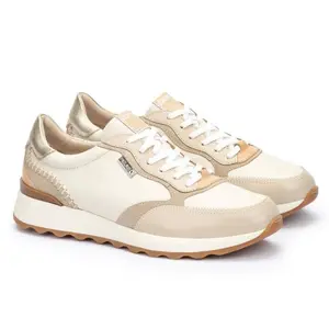 PIKOLINOS REEF Women's lace-up sneakers Casual