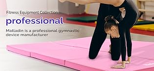 Matladin Gymnastics Octagon Mat 24"x26" Skill Shape Tumbling Backbend Trainer Exercise Mat for Preschool Kids Gym Cheerleading, Martial Art,TikTokShopBlackFriday Matladin Gymnastics Octagon Mat 24"x26" Skill Shape Tumbling Backbend Trainer Exercise Mat for Preschool Kids Gym Cheerleading, Martial Art,TikTokShopBlackFriday