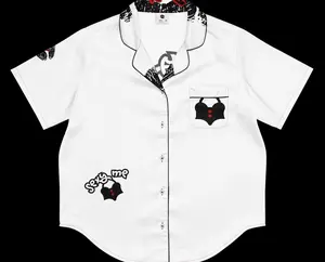 S3XY ME women’s short sleeve pajama top