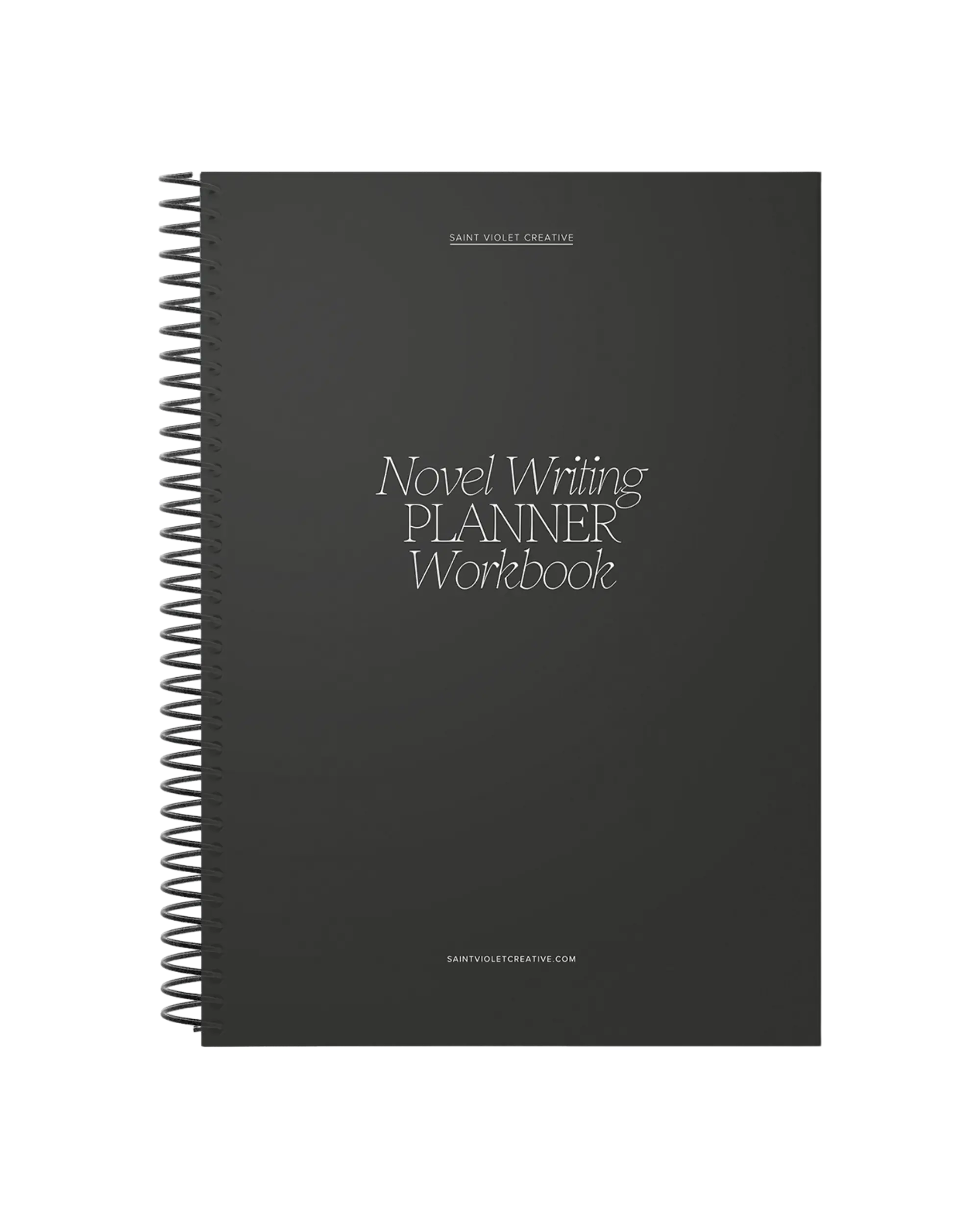 The Novel Writing Workbook