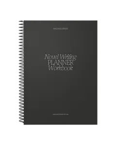 The Novel Writing Workbook