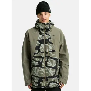 Men's Reserve 2L Jacket