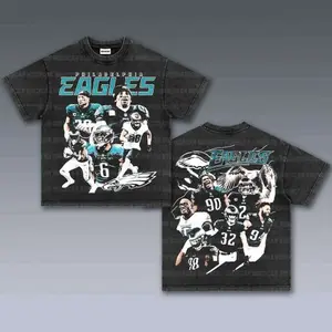 VINTAGE TEE | EAGLES 2.5