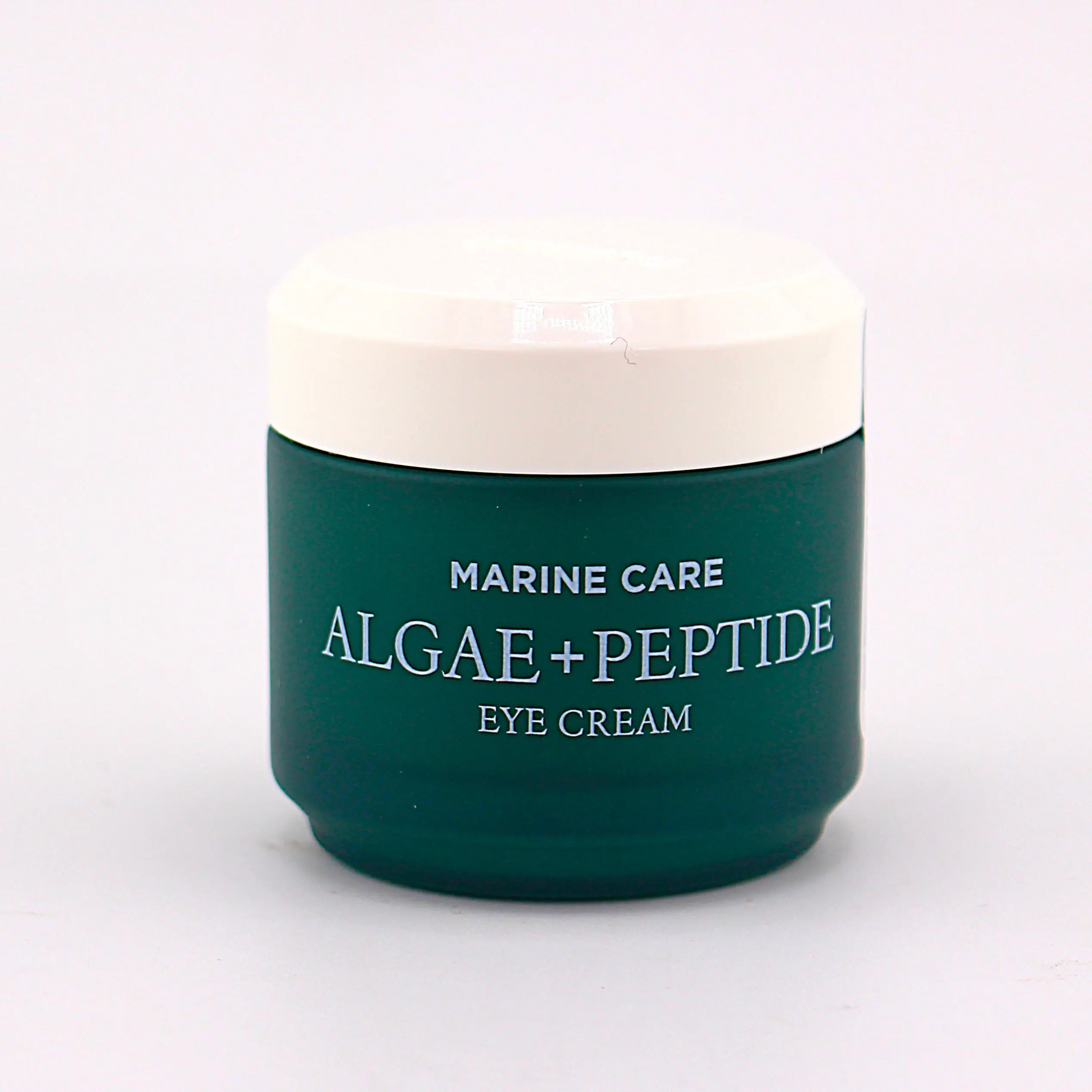 Heimish Marine Care Hydrating Eye Cream (30ml) - Marine Extracts, Brightening, Fragrance-Free, Suitable for All Skin Types