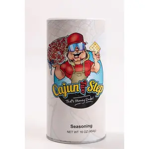 Cajun Two Step Original 16oz