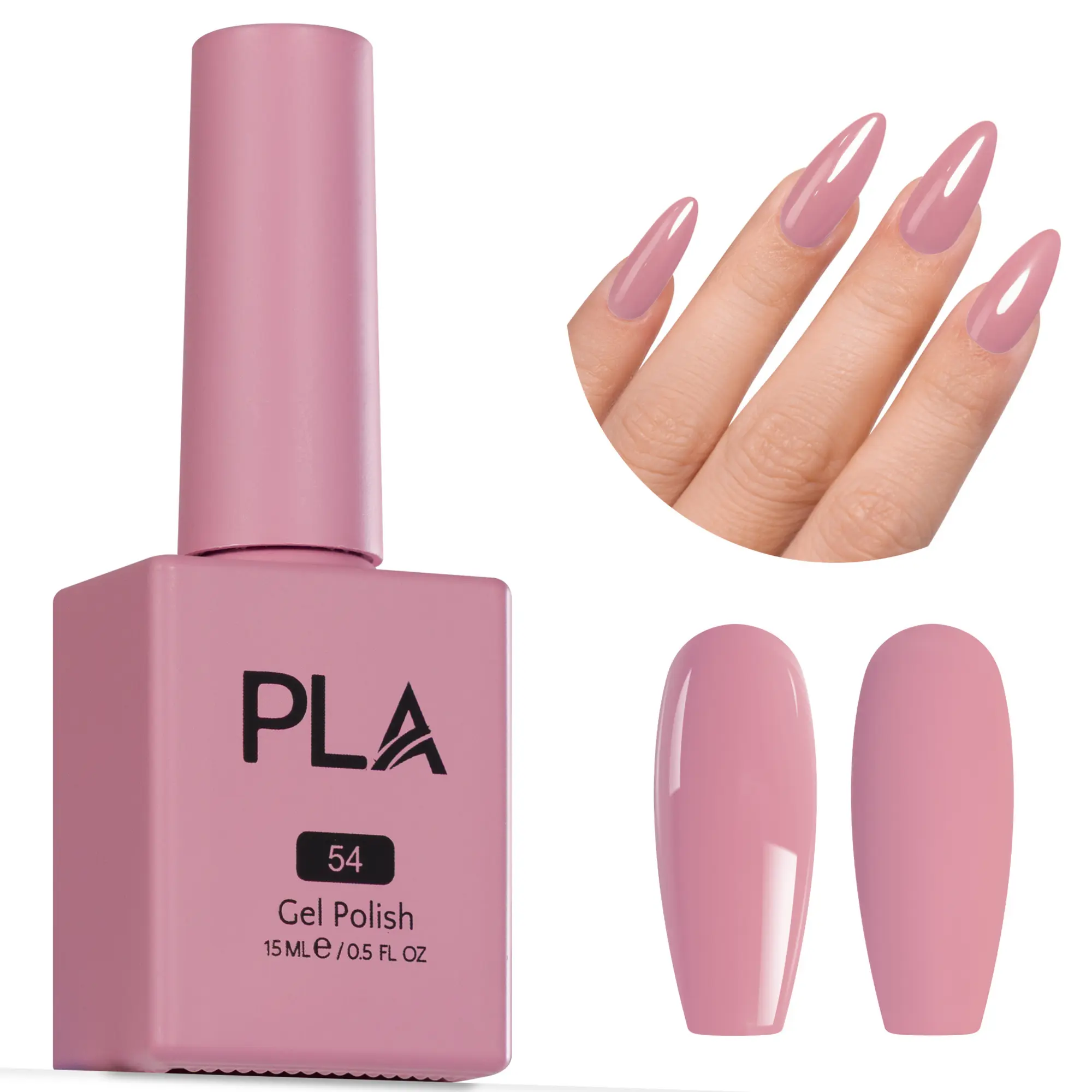 Some Pinks Are Worth Melting For - 54