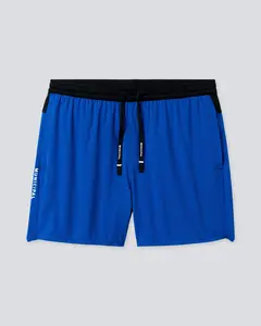 Daybreak Lined Shorts 5"