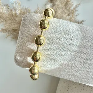 Chunky Beads Bracelet Chunky Beads Bracelet