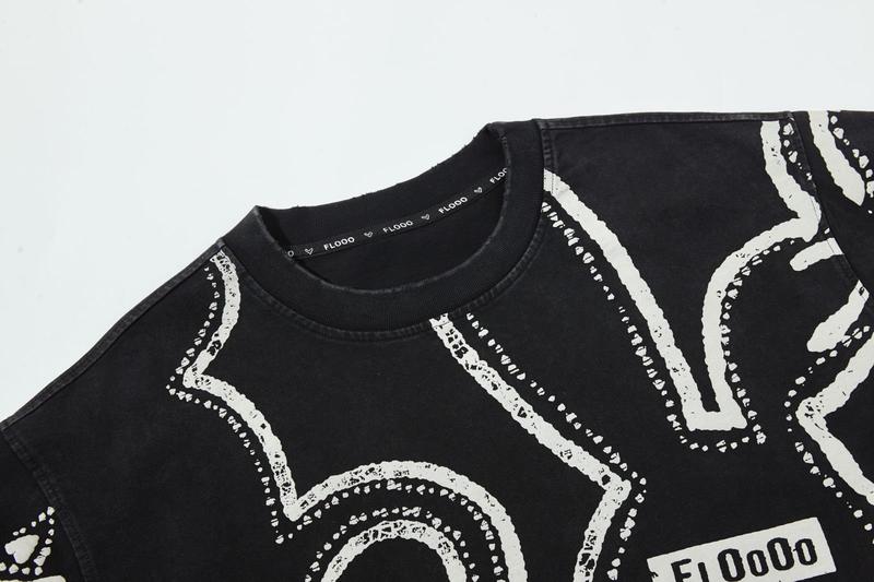 Oversized Womenswear Crewneck Sweatshirt Casual Style T-shirt,Retro Shirt For Women,Women Tops, graphic tees women,Funny Shirt For Her Comfort Day