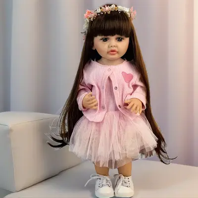 Asian Dolls Baby - TikTok Shop