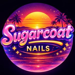 Sugarcoat Nails