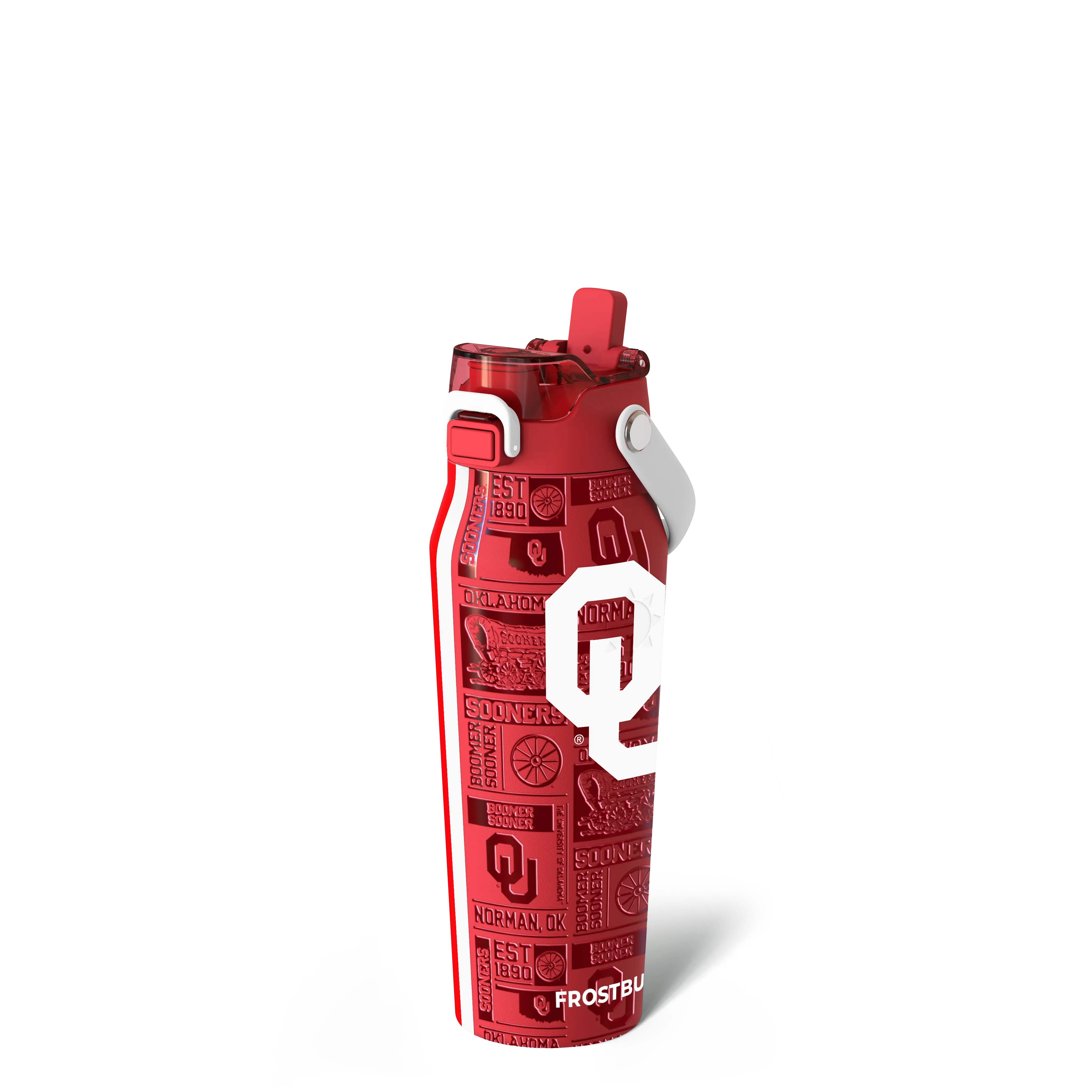 Oklahoma Sooners | Legacy 24oz