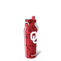 Oklahoma Sooners | Legacy 24oz