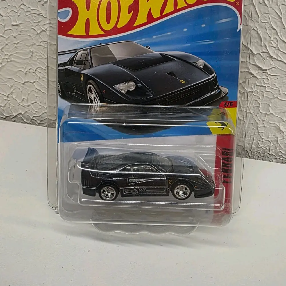 Ferrari Super Treasure Hunt