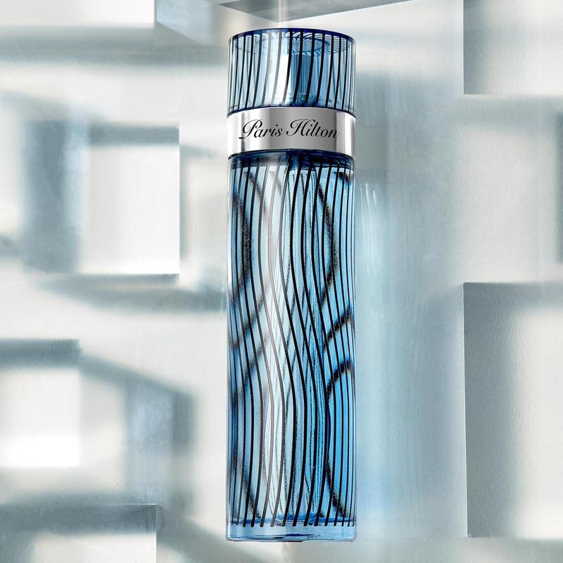 Paris Hilton Man By Paris Hilton For Men. Eau De Toilette Spray 3.4 Fl Oz Paris Hilton Man By Paris Hilton For Men. Eau De Toilette Spray 3.4 Fl Oz