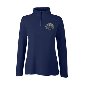 Southside Thunder- Women's Quarter Zip