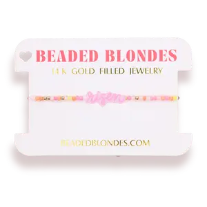 Risen Bracelet on Color