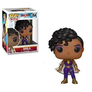 Funko POP! Shazam - Darla Vinyl Figure #264