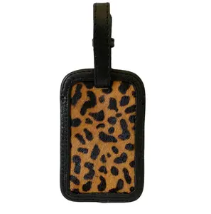 Taylor Luggage Tag