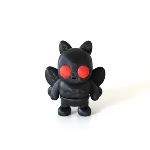 Jumbo Articulated Mothman