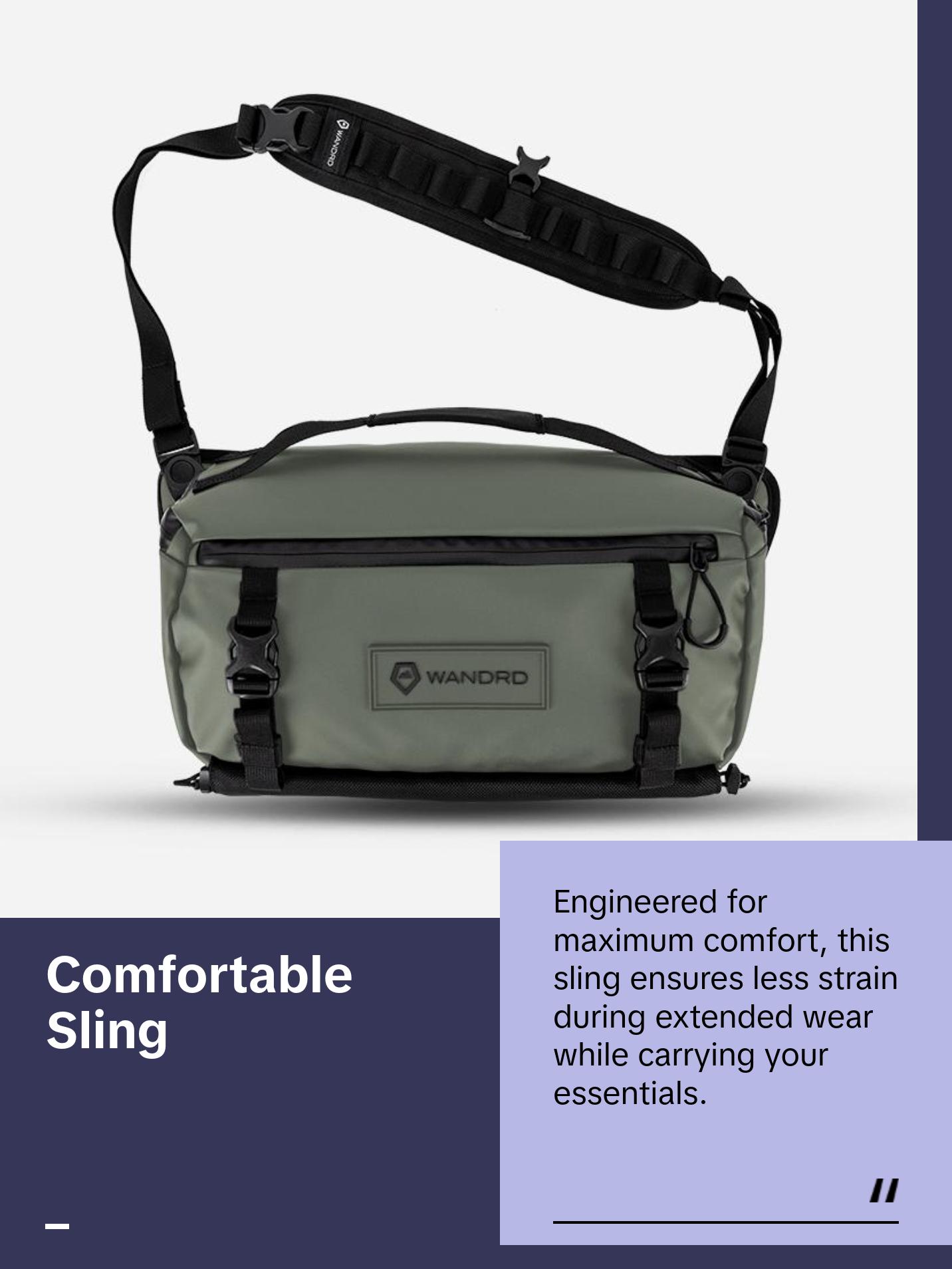 ROGUE 9L Sling