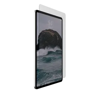 Glass Screen Protector Shield for iPad Air 13" (3-1st Gen, 2024-2026)