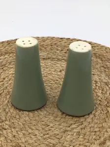 Harker Salt and Pepper Shaker